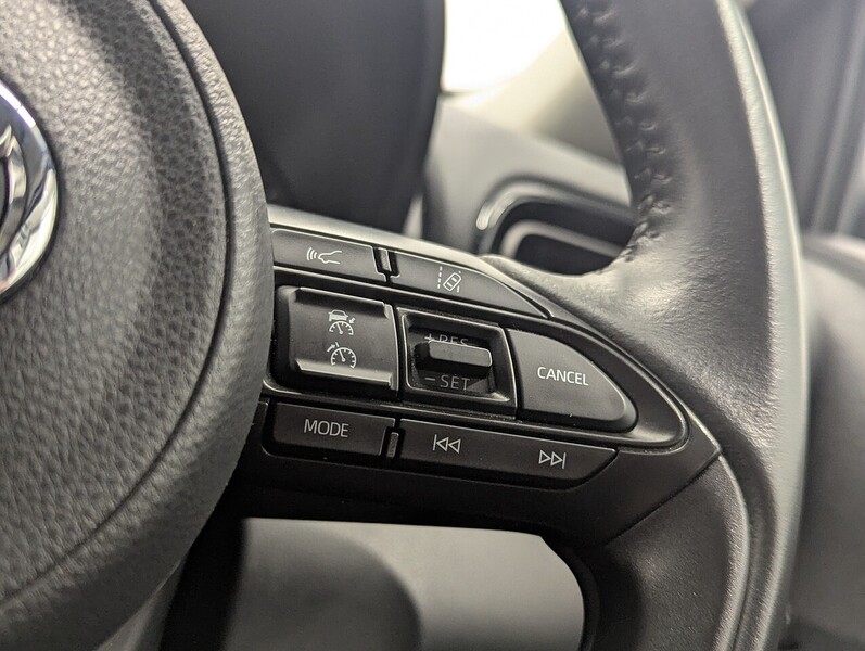 Used Toyota Yaris 2022 for sale - 76736470: Photo 30