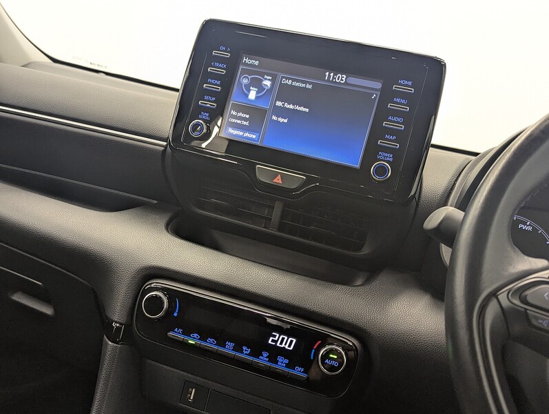 Used Toyota Yaris 2022 for sale - 76736470: Photo 35