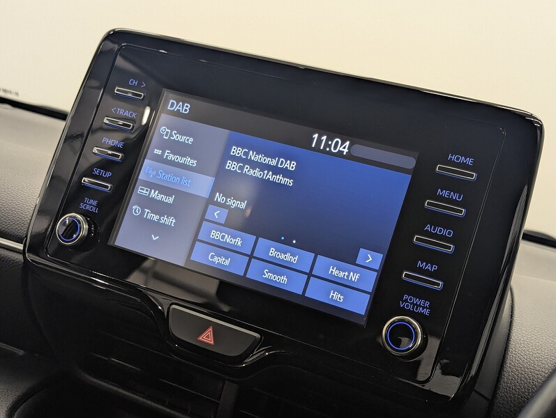 Used Toyota Yaris 2022 for sale - 76736470: Photo 38