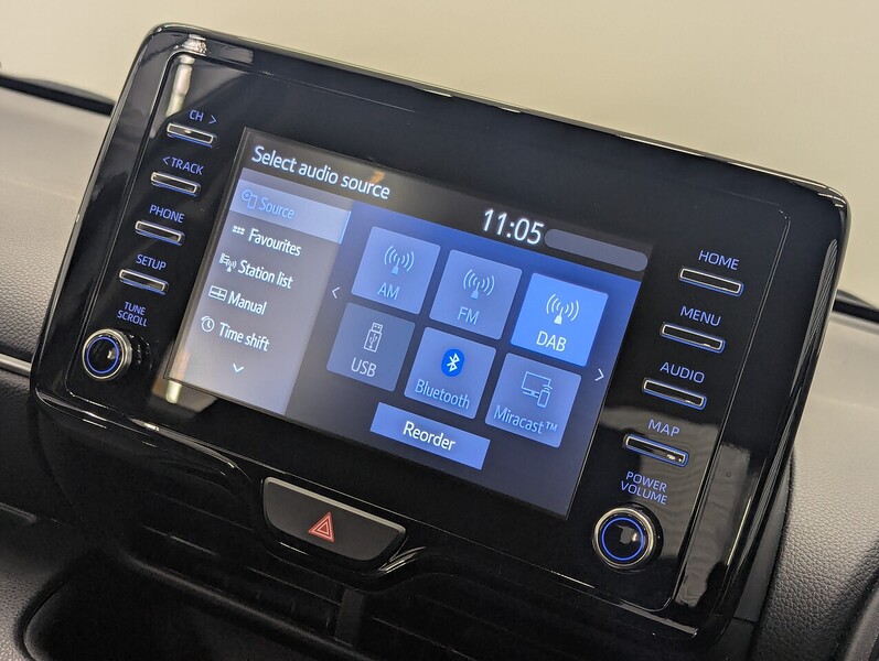 Used Toyota Yaris 2022 for sale - 76736470: Photo 39