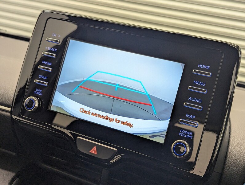 Used Toyota Yaris 2022 for sale - 76736470: Photo 42