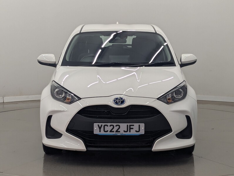 Used Toyota Yaris 2022 for sale - 76736470: Photo 5