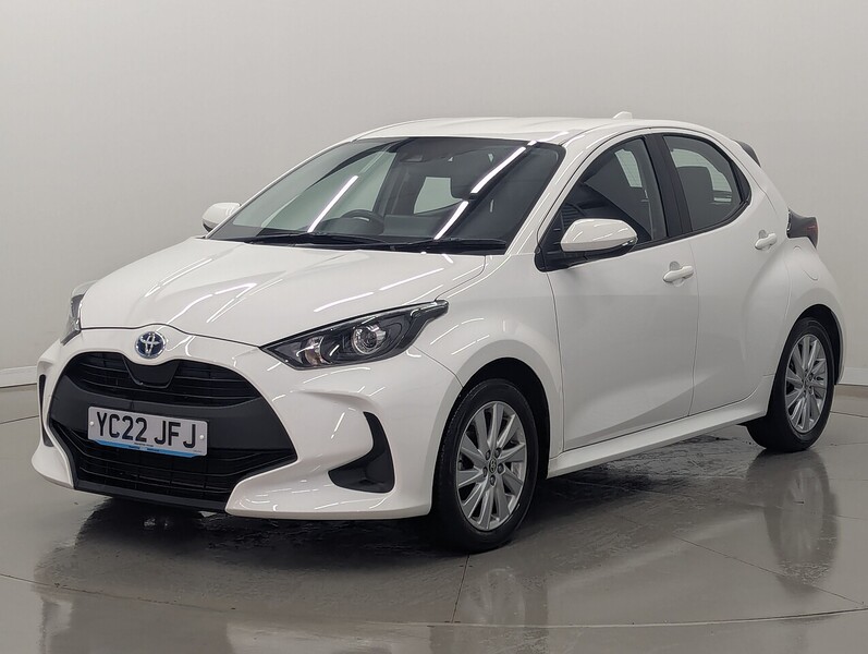 Used Toyota Yaris 2022 for sale - 76736470: Photo 7