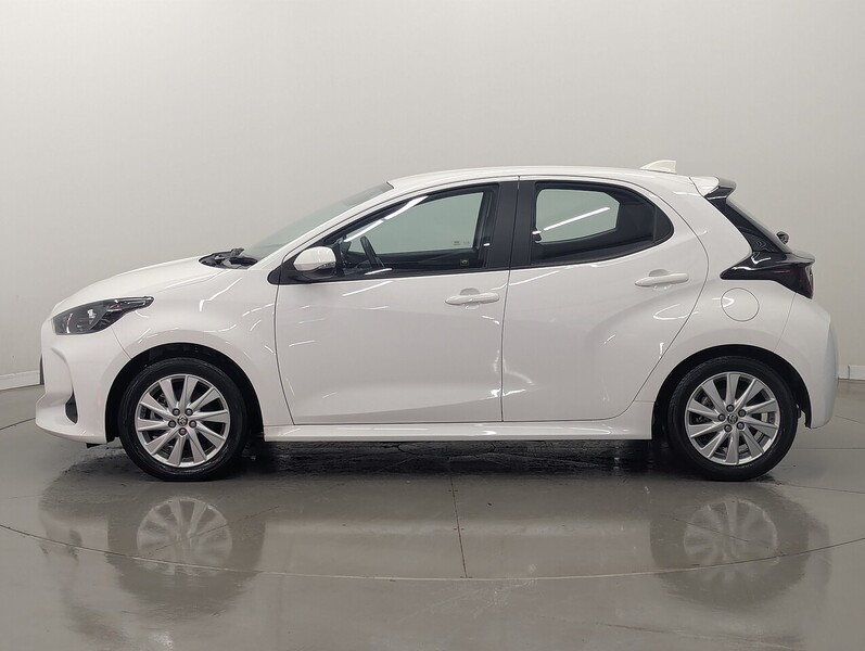 Used Toyota Yaris 2022 for sale - 76736470: Photo 8