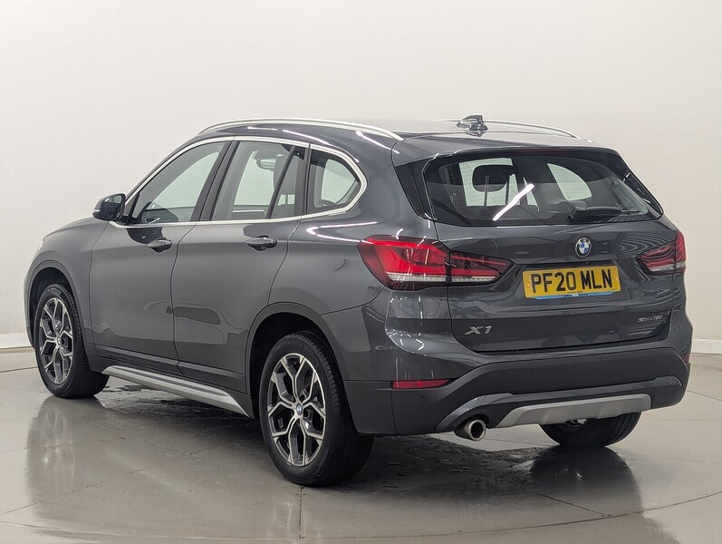 Used BMW X1 2020 for sale - 76784370: Photo 11