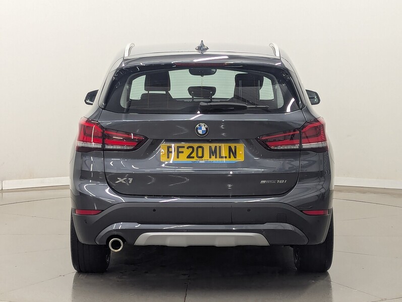 Used BMW X1 2020 for sale - 76784370: Photo 12