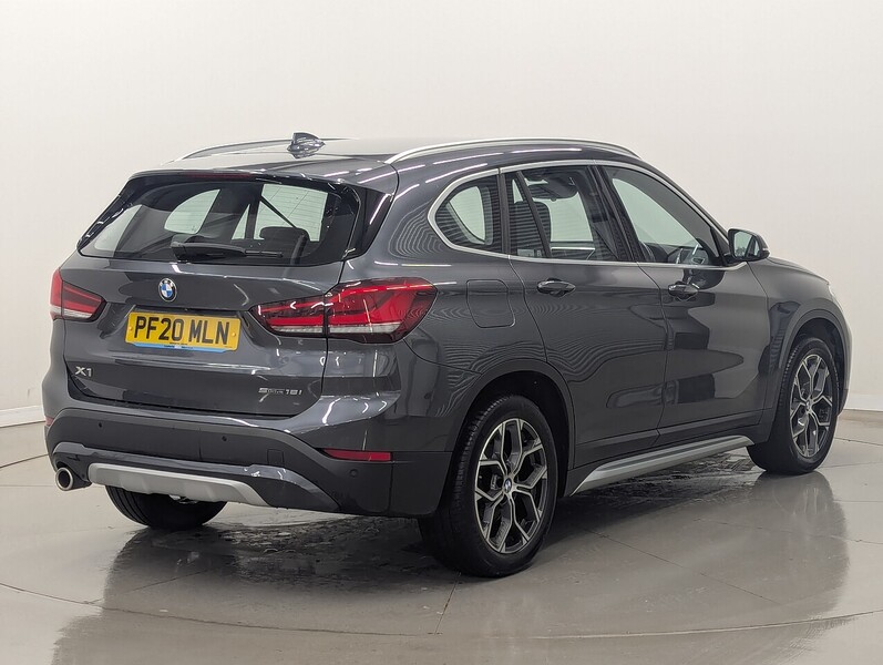 Used BMW X1 2020 for sale - 76784370: Photo 14