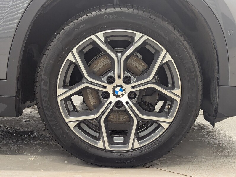 Used BMW X1 2020 for sale - 76784370: Photo 18