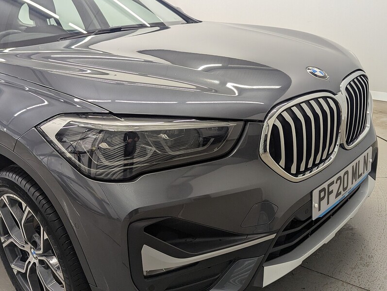 Used BMW X1 2020 for sale - 76784370: Photo 19