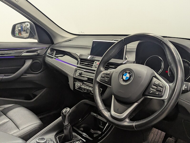 Used BMW X1 2020 for sale - 76784370: Photo 23