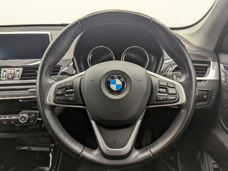 Used BMW X1 2020 for sale - 76784370: Photo 24