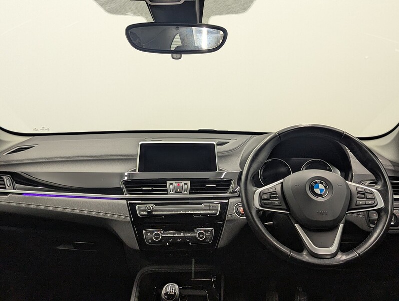 Used BMW X1 2020 for sale - 76784370: Photo 3