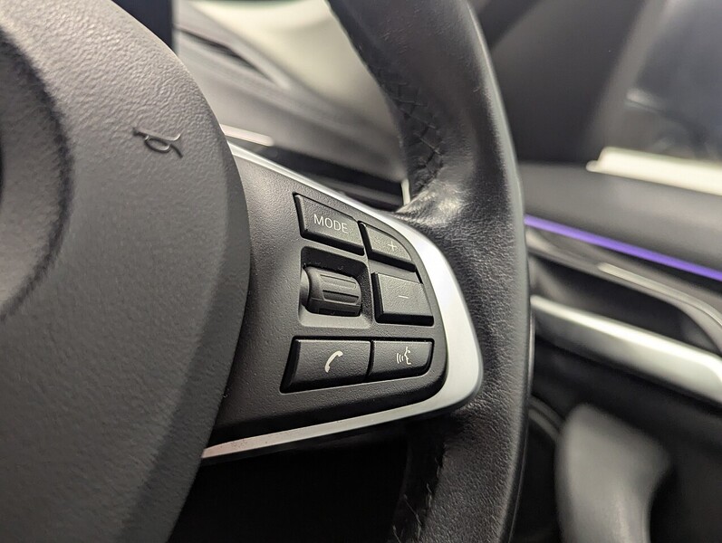 Used BMW X1 2020 for sale - 76784370: Photo 31