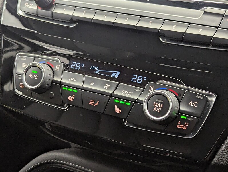 Used BMW X1 2020 for sale - 76784370: Photo 48