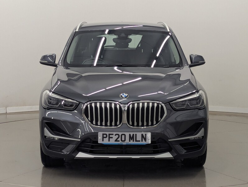 Used BMW X1 2020 for sale - 76784370: Photo 6