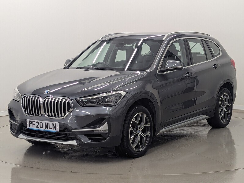 Used BMW X1 2020 for sale - 76784370: Photo 7