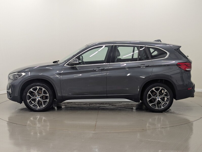 Used BMW X1 2020 for sale - 76784370: Photo 8