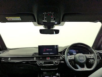 Used Audi A4 2023 for sale - 78716081: Photo