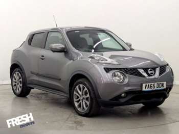 2016 - DIG-T Tekna 5-Door