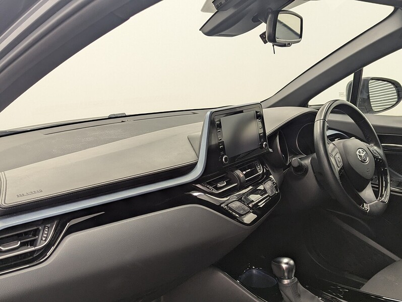 Used Toyota C-HR 2020 for sale - 76559513: Photo 19