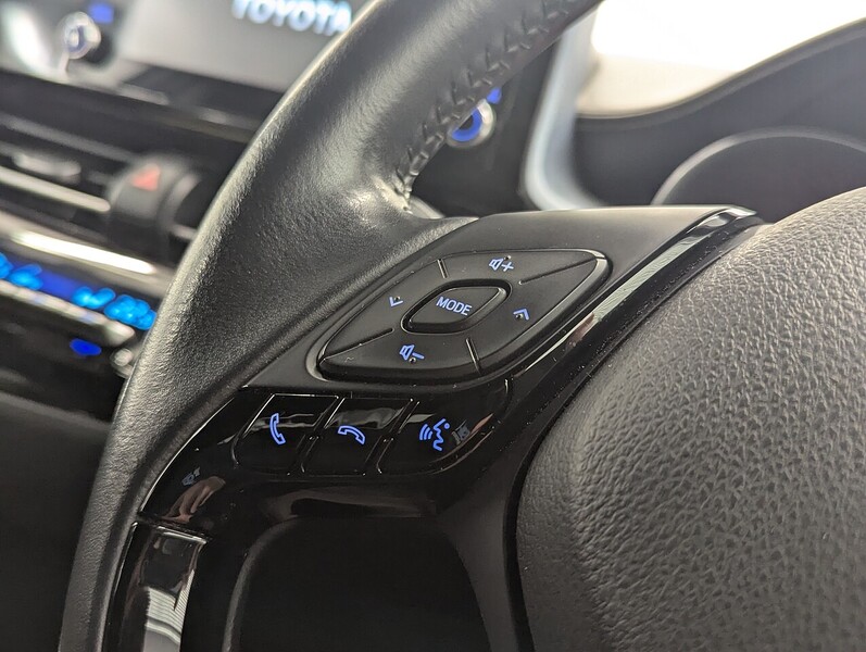 Used Toyota C-HR 2020 for sale - 76559513: Photo 21