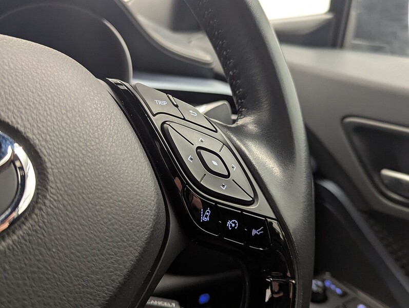 Used Toyota C-HR 2020 for sale - 76559513: Photo 23