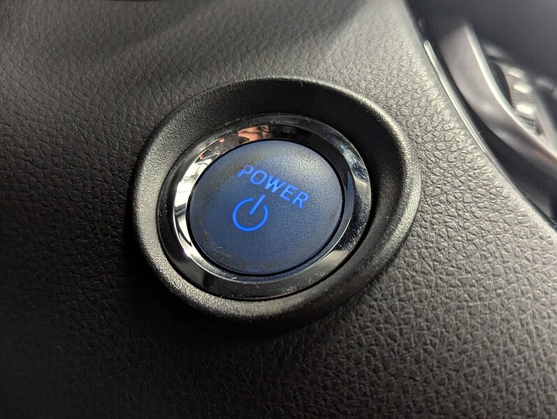 Used Toyota C-HR 2020 for sale - 76559513: Photo 30