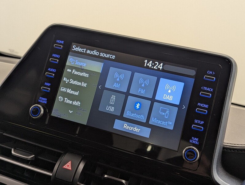 Used Toyota C-HR 2020 for sale - 76559513: Photo 32