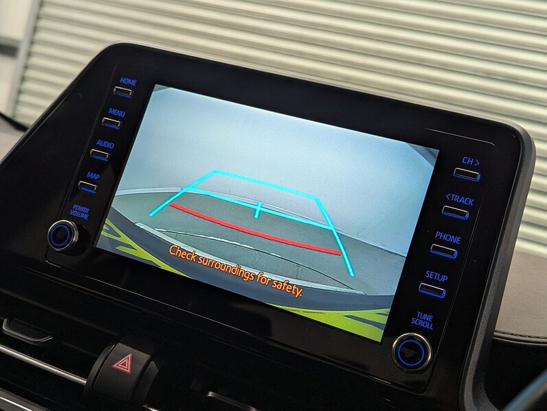 Used Toyota C-HR 2020 for sale - 76559513: Photo 37