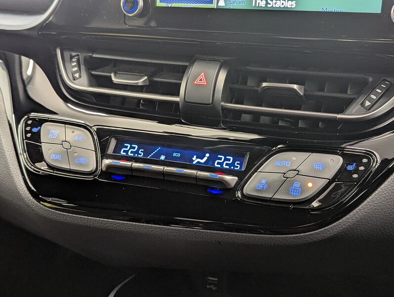 Used Toyota C-HR 2020 for sale - 76559513: Photo 39