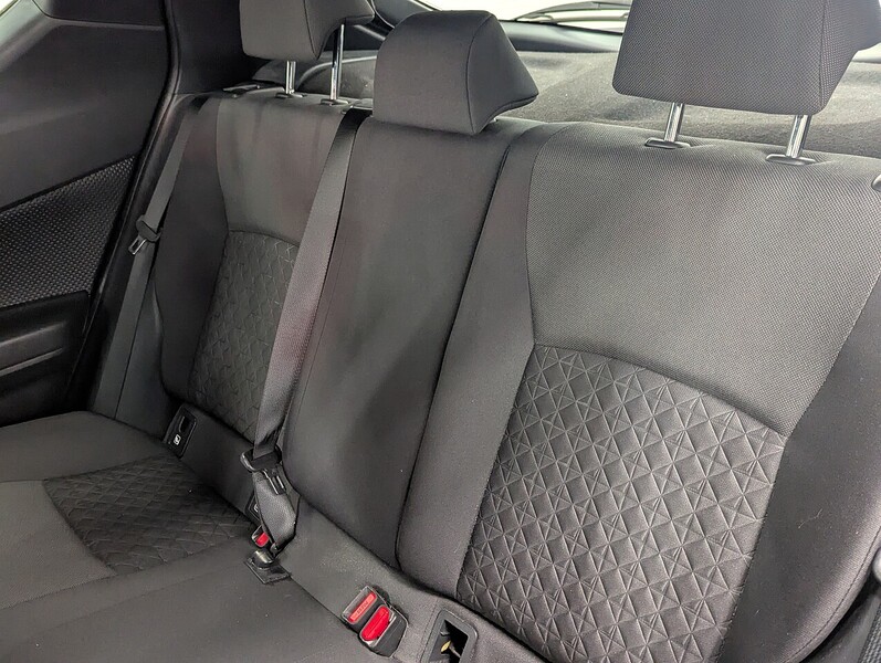 Used Toyota C-HR 2020 for sale - 76559513: Photo 44