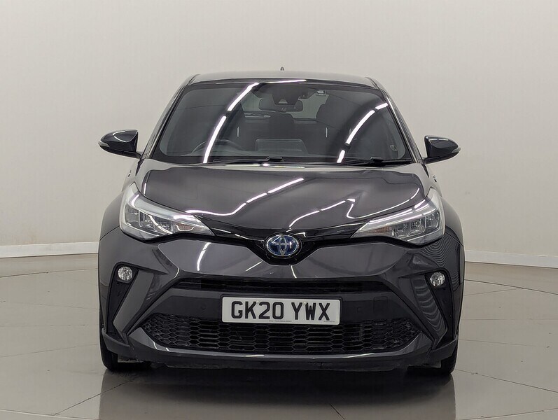 Used Toyota C-HR 2020 for sale - 76559513: Photo 6