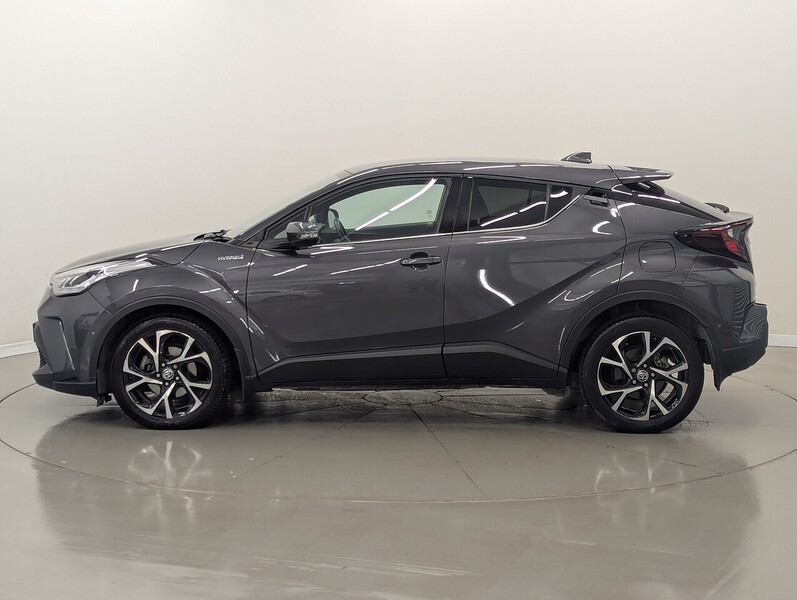 Used Toyota C-HR 2020 for sale - 76559513: Photo 8
