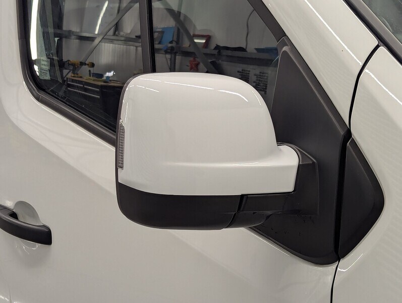 Used Renault Trafic 2022 for sale - 76341078: Photo 19