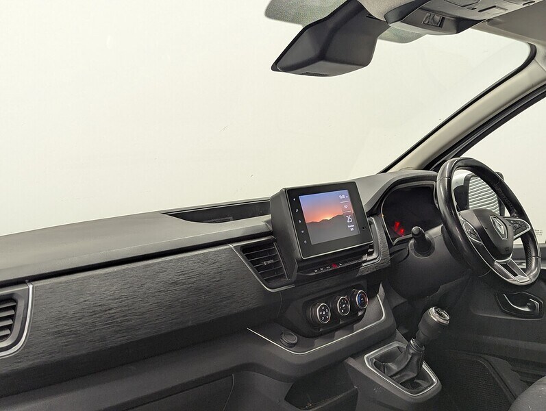 Used Renault Trafic 2022 for sale - 76341078: Photo 21