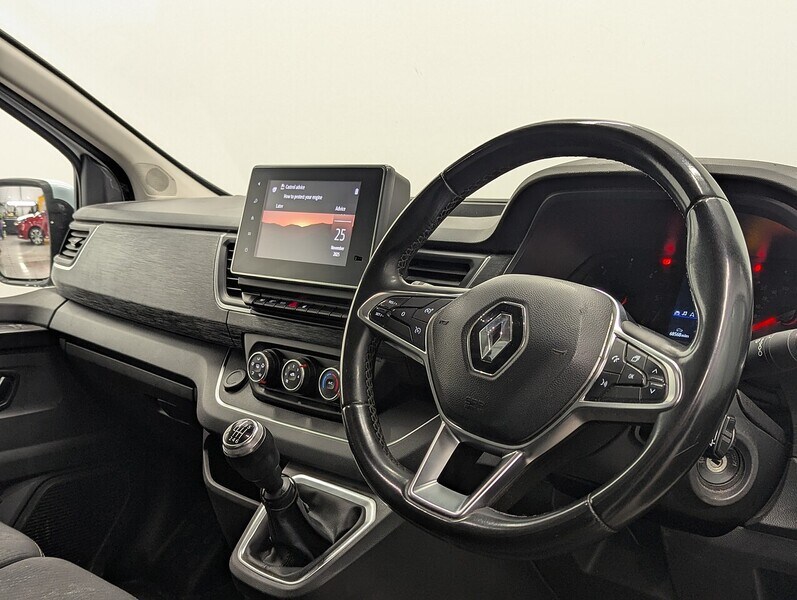 Used Renault Trafic 2022 for sale - 76341078: Photo 22