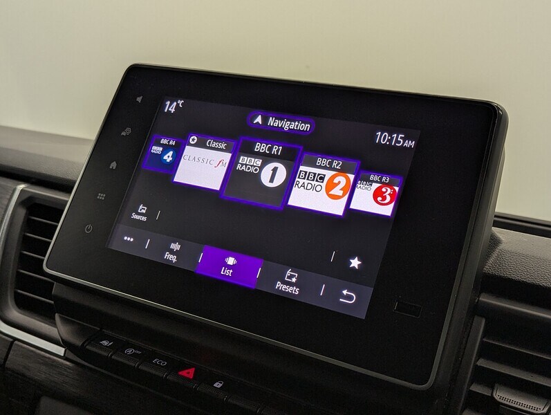 Used Renault Trafic 2022 for sale - 76341078: Photo 33