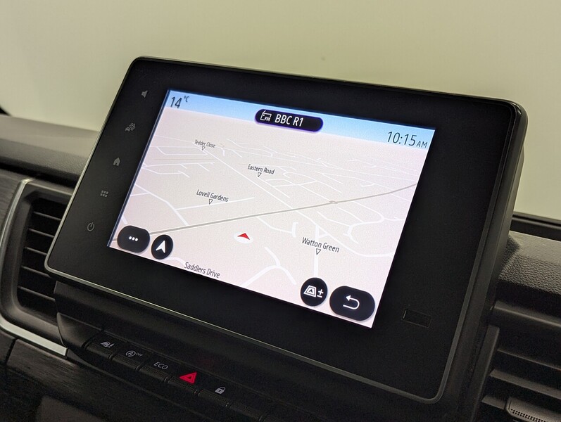 Used Renault Trafic 2022 for sale - 76341078: Photo 35