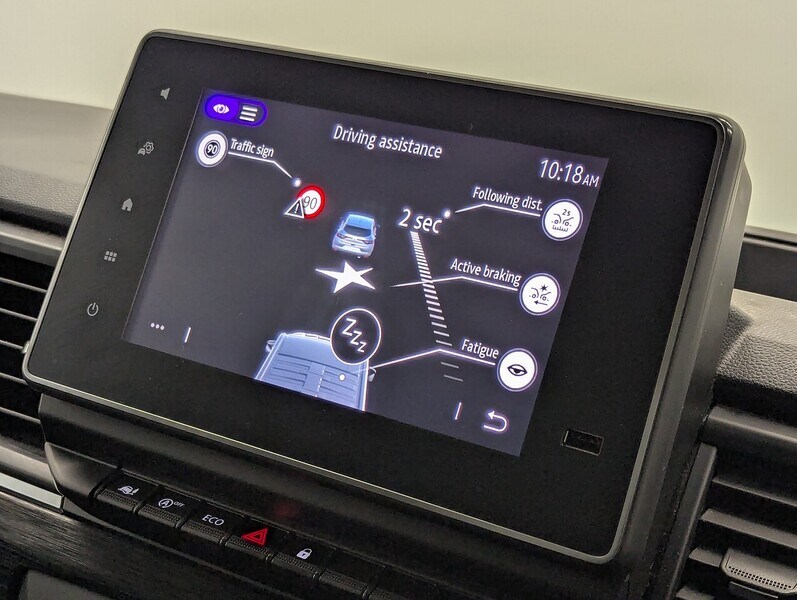 Used Renault Trafic 2022 for sale - 76341078: Photo 38