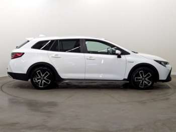 Used Toyota Corolla 2021 for sale - 74541260: Photo
