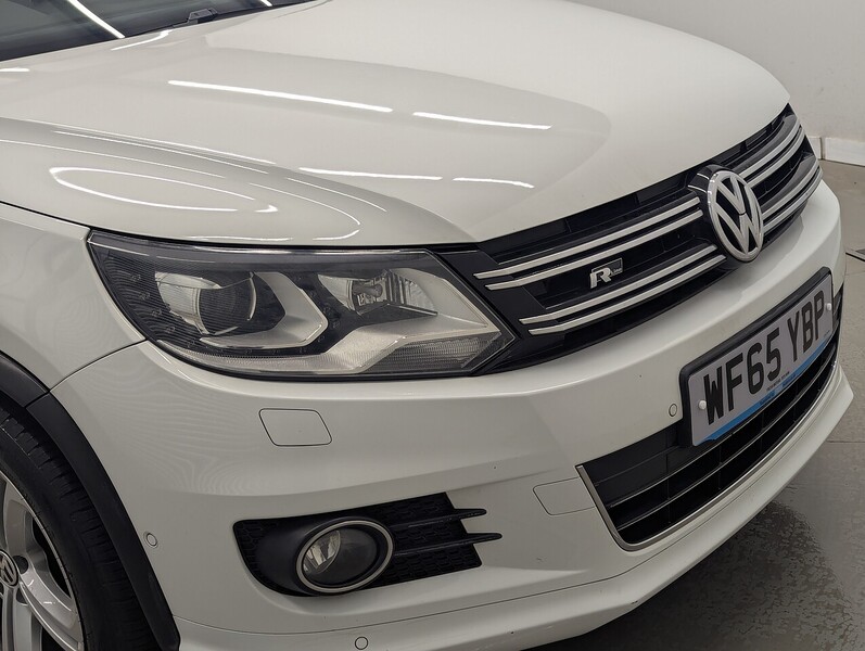 Used Volkswagen Tiguan for sale - 76682381: Photo 15