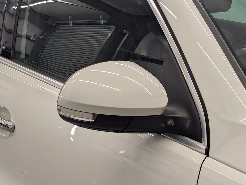 Used Volkswagen Tiguan for sale - 76682381: Photo 16