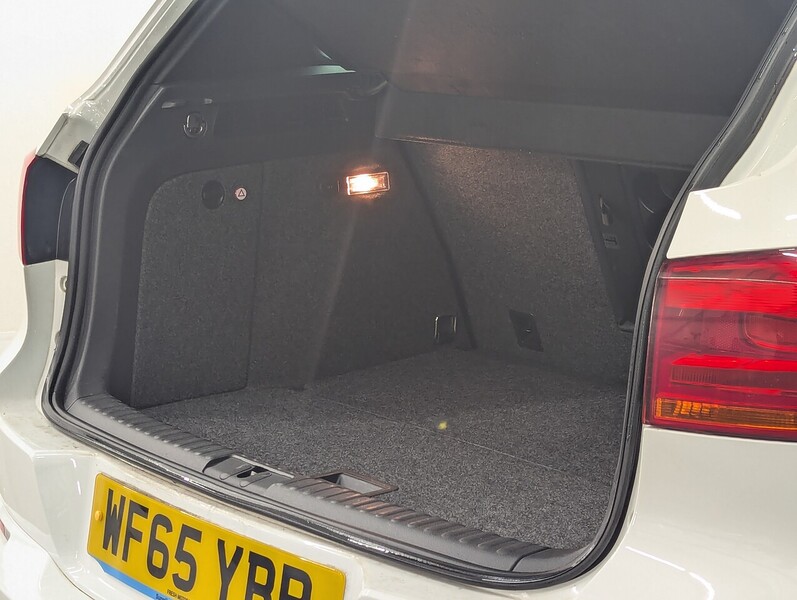 Used Volkswagen Tiguan for sale - 76682381: Photo 18