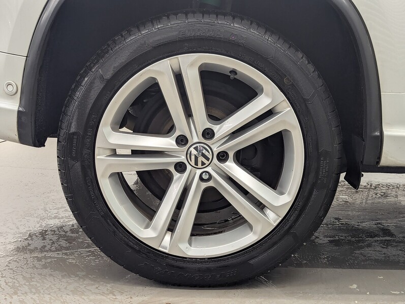 Used Volkswagen Tiguan for sale - 76682381: Photo 20