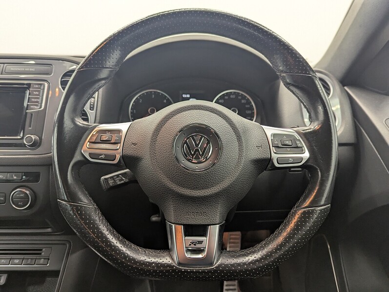 Used Volkswagen Tiguan for sale - 76682381: Photo 23