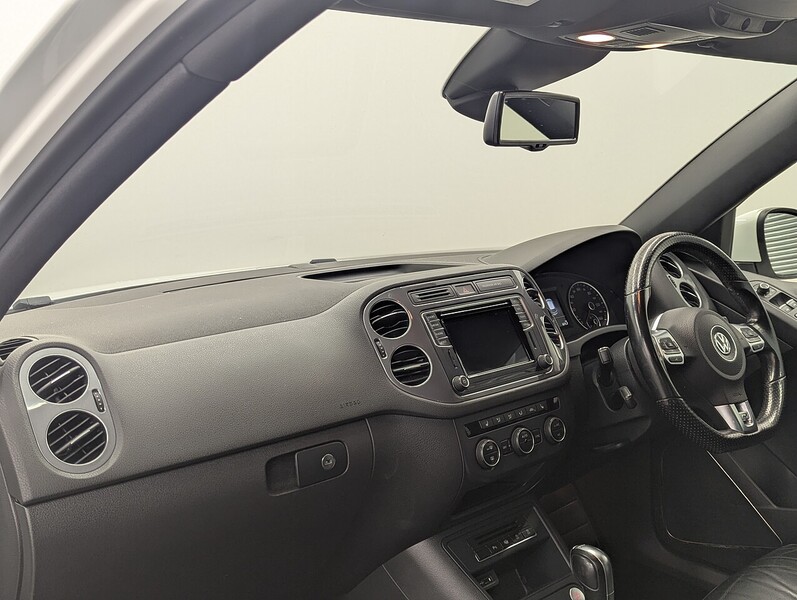 Used Volkswagen Tiguan for sale - 76682381: Photo 25