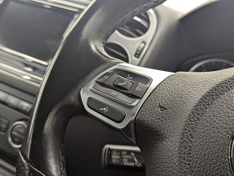 Used Volkswagen Tiguan for sale - 76682381: Photo 28