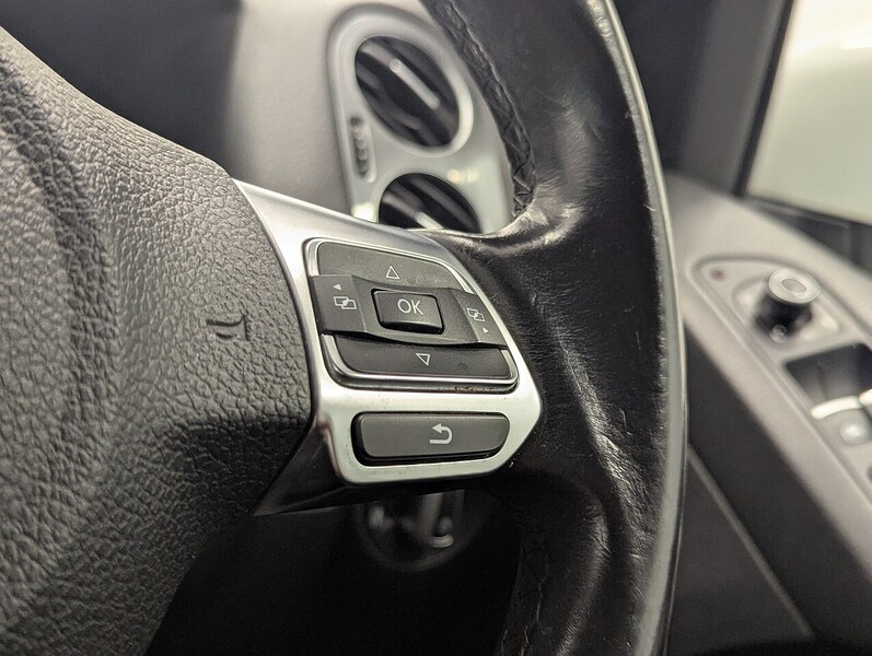 Used Volkswagen Tiguan for sale - 76682381: Photo 29