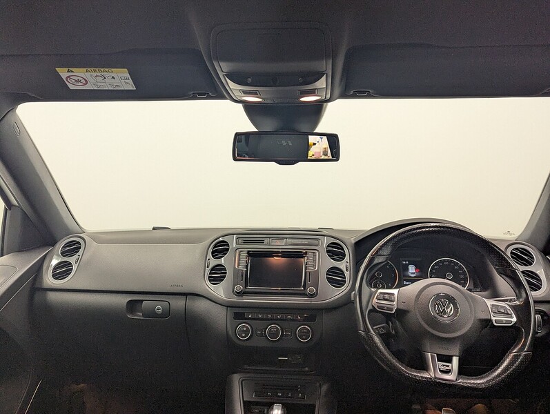 Used Volkswagen Tiguan for sale - 76682381: Photo 3