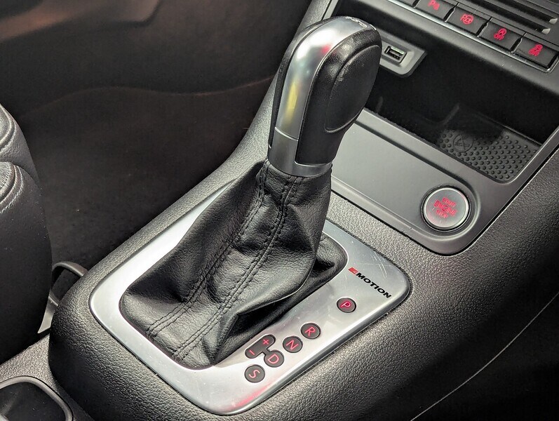 Used Volkswagen Tiguan for sale - 76682381: Photo 34